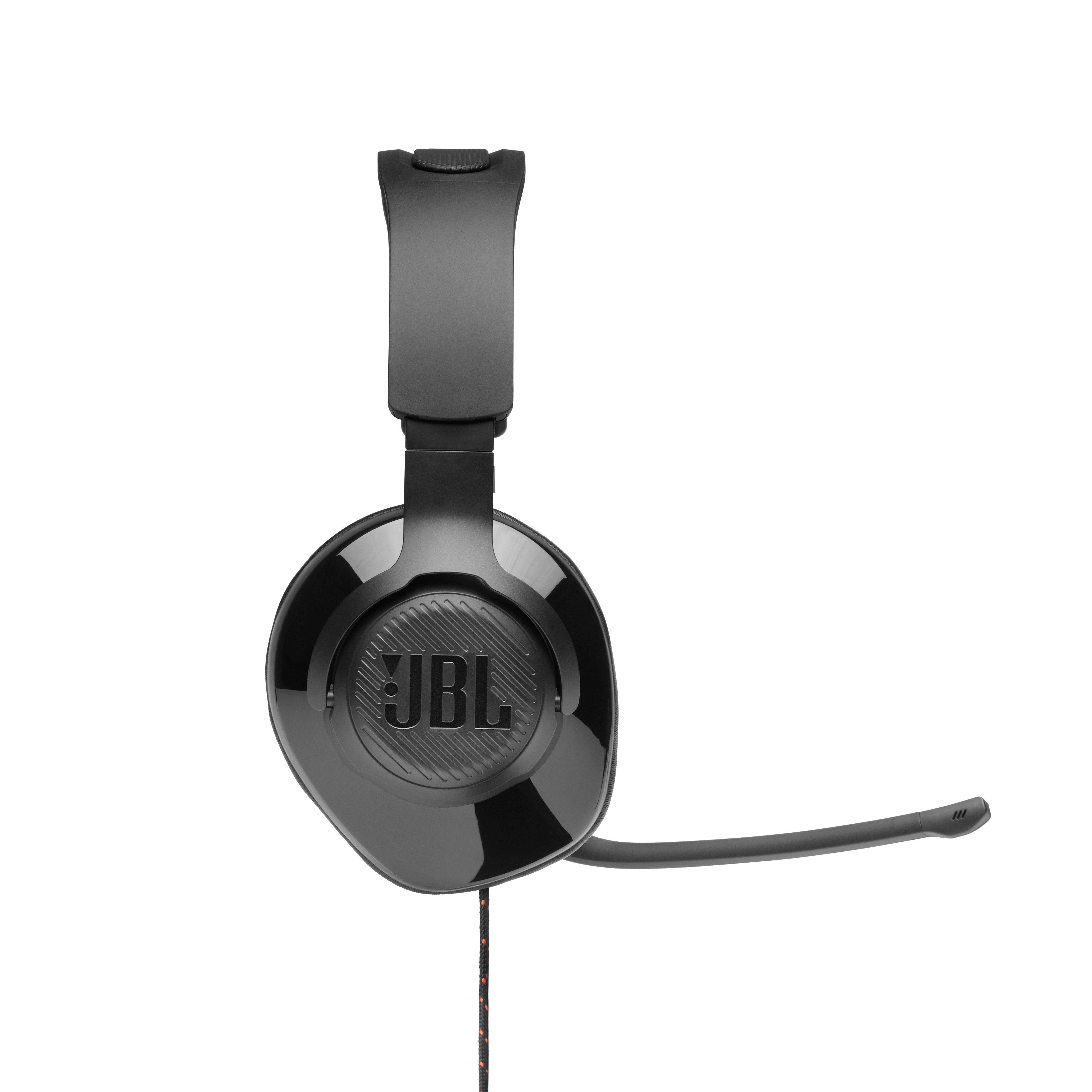Casque gamer Quantum 200 JBL