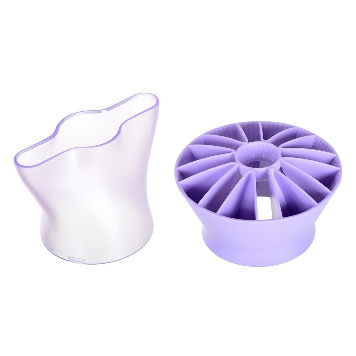 Sèche-cheveux Philips Bhd340/10 Violet Pourpre 2100 W