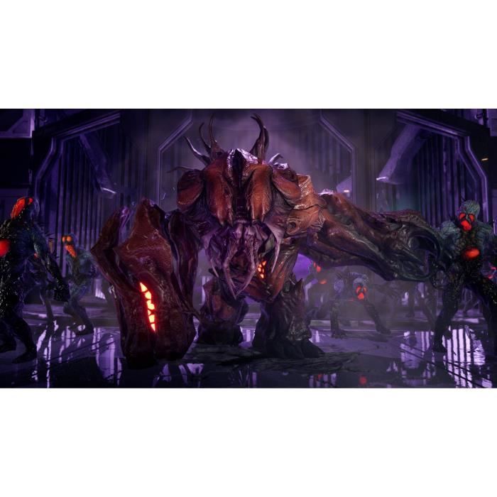 Killing Floor 3 - Day One Edition - Jeu Ps5