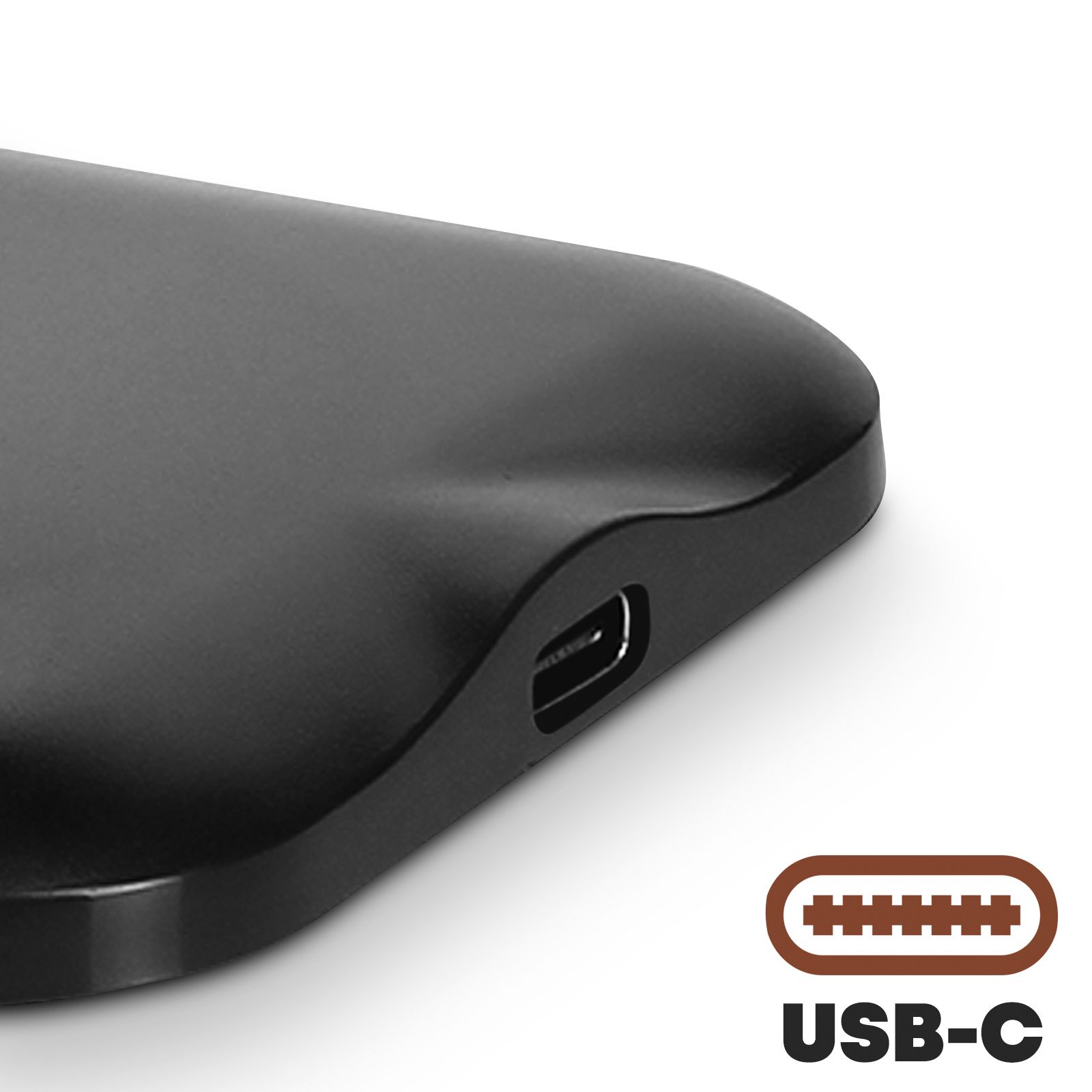 Chargeur Secteur Akashi Altstdwirl15w