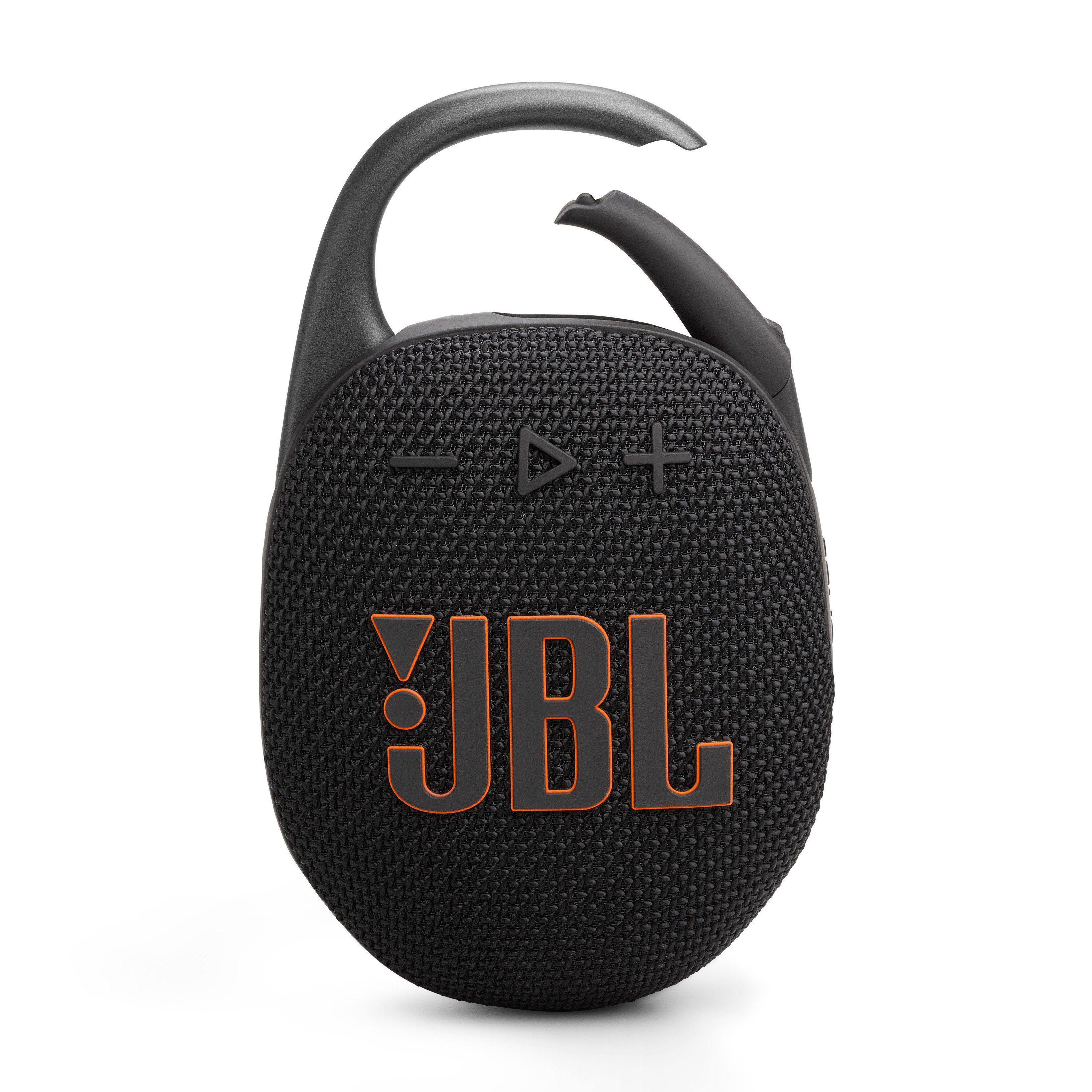 Enceinte Bluetooth, Clip 5 Noir JBL