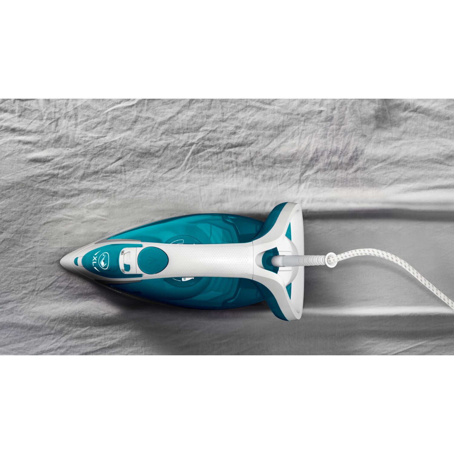 Fer à repasser Easygliss Plus FV5718C0 CALOR