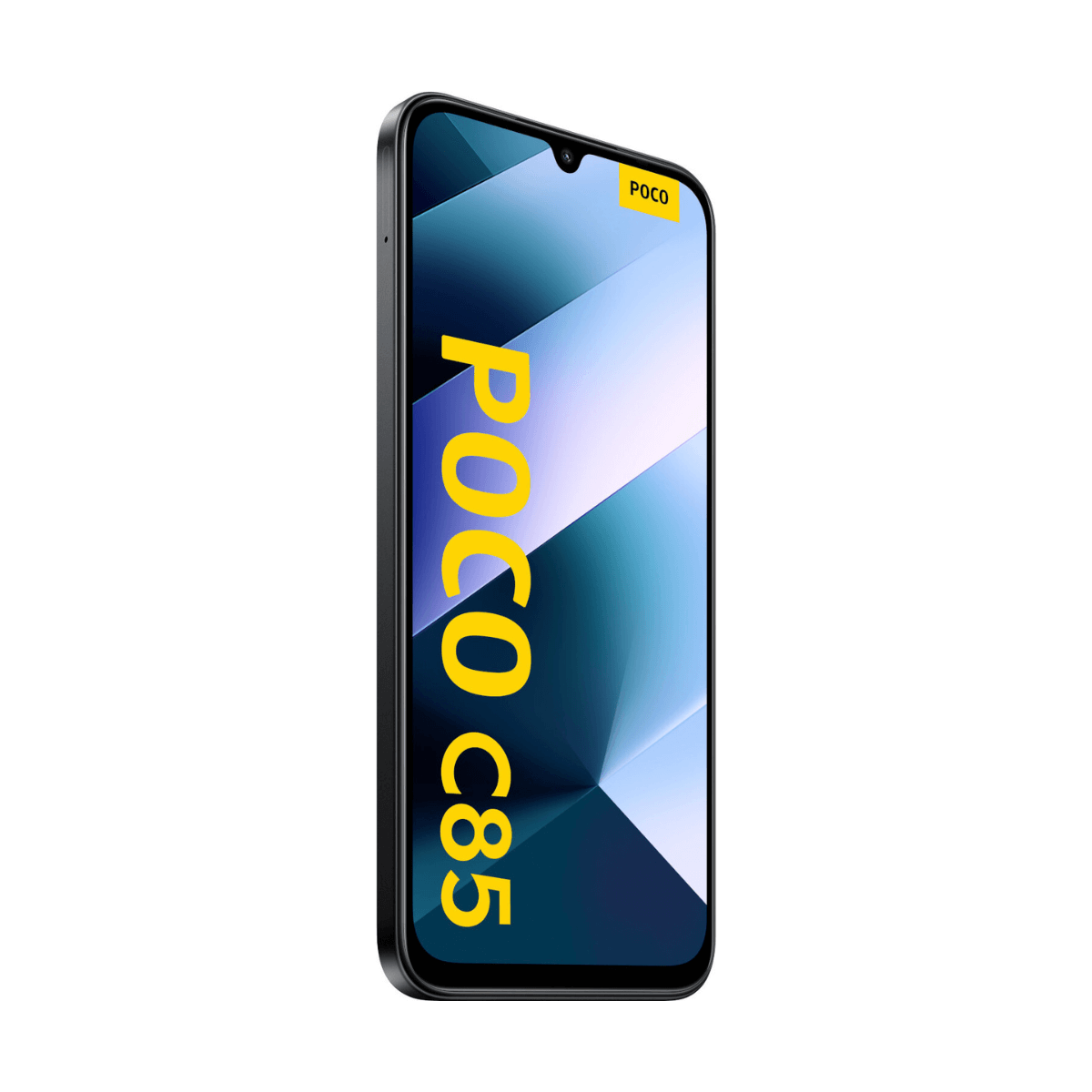 Xiaomi Poco C85 4g 6 Go/128 Go Noir (black) Double Sim