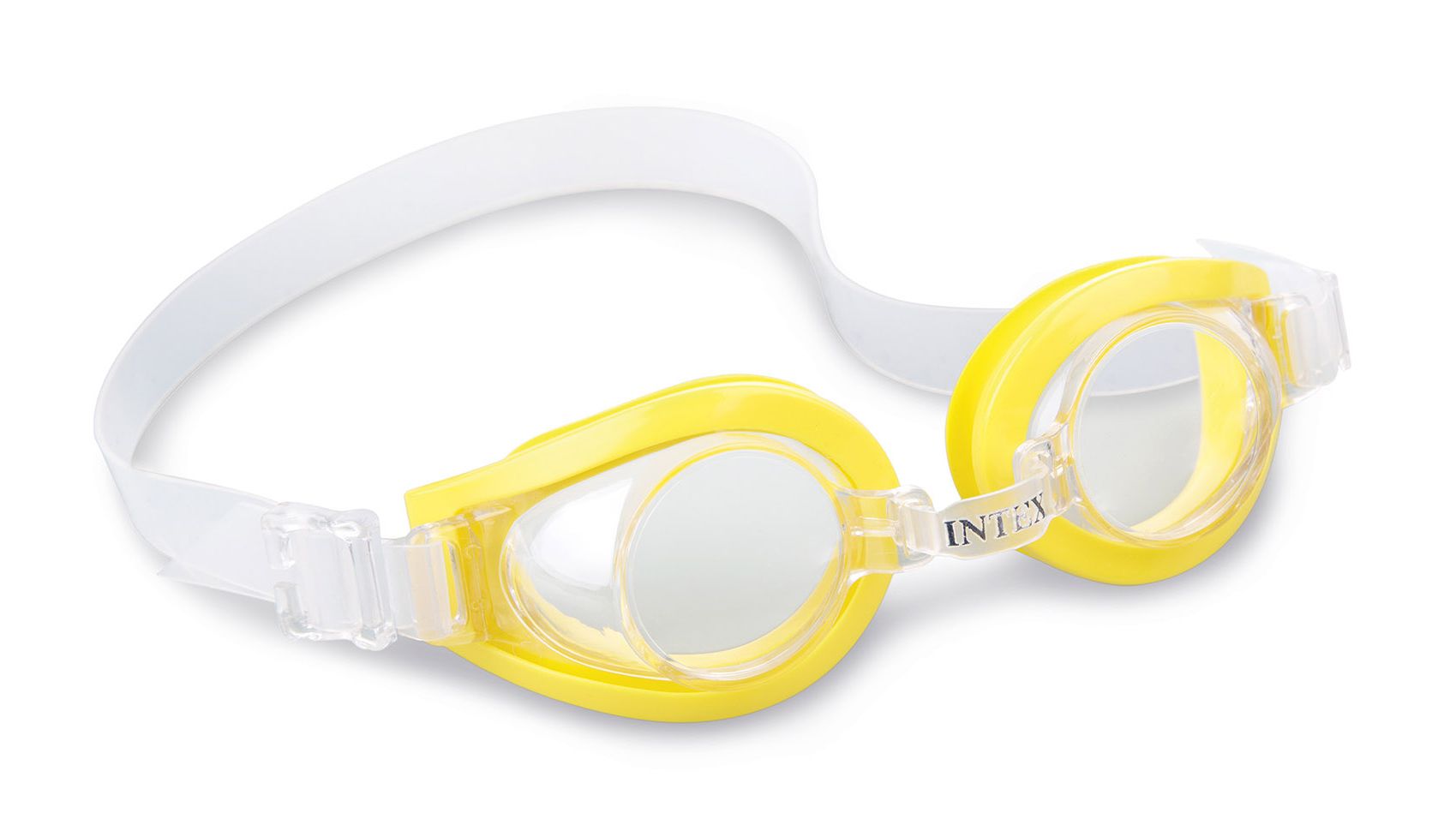 Intex 55602 Lunette De Natation Junior Unisexe Taille Unique