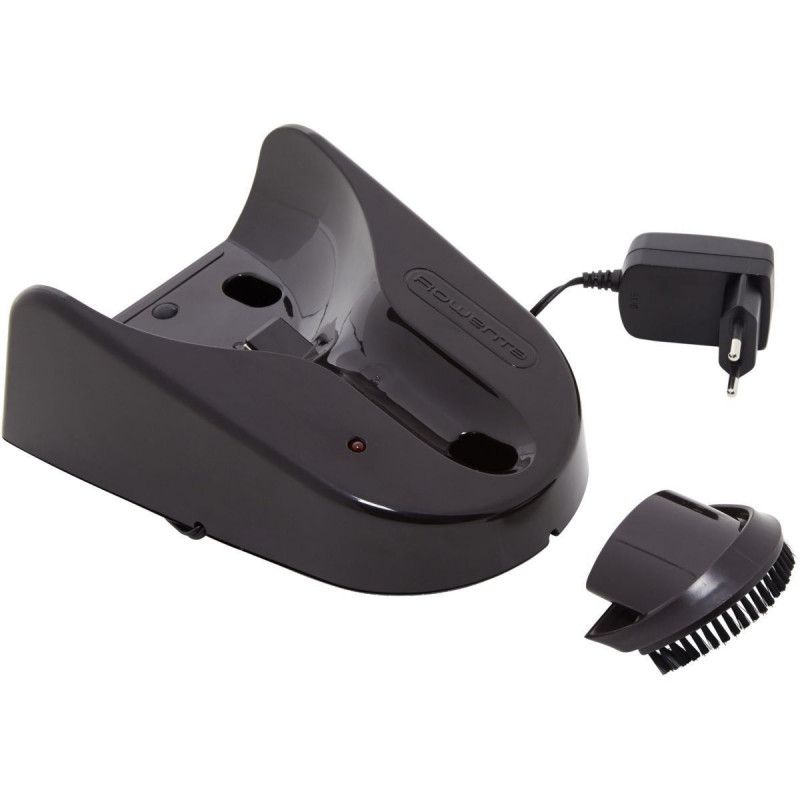 Rowenta Ac 476901 Aspirateur De Table - Noir
