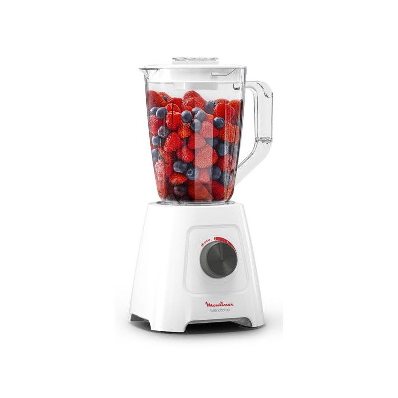Blender Moux Lm420110