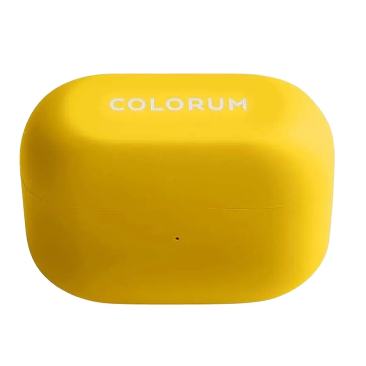 Écouteurs Tws Intra-auriculaires Bluetooth 5.3 Avec Réduction De Bruit Jaune Forever