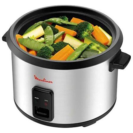 Cuiseur à riz Moulinex MK123D10