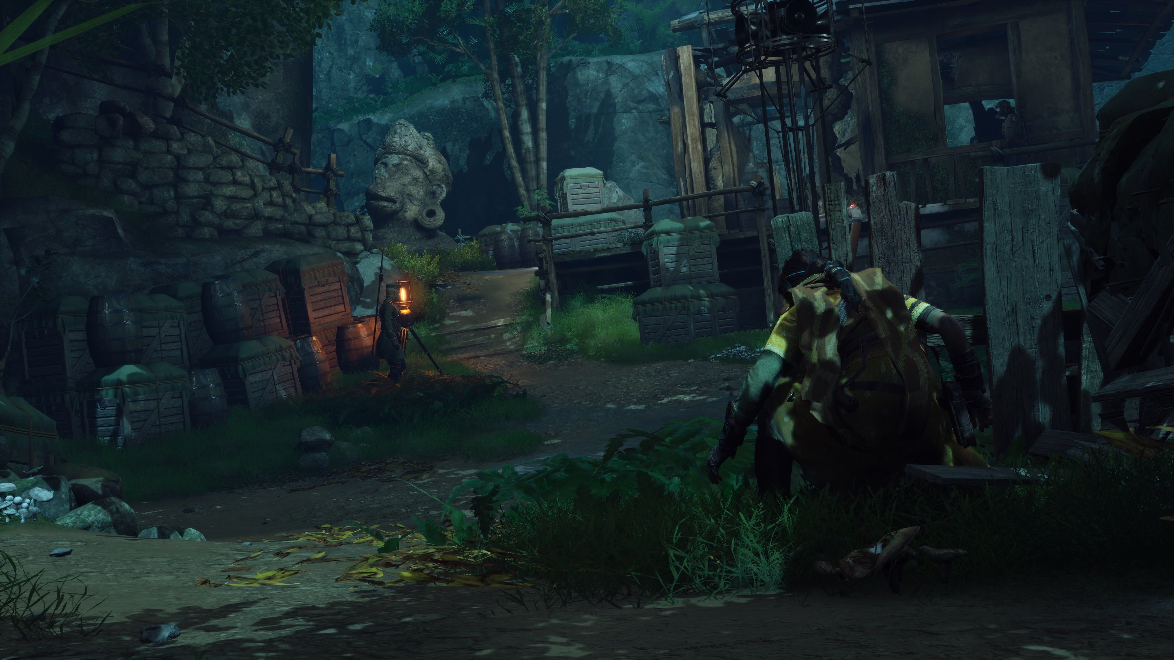 Unknown 9 Awakening PS5 BANDAI