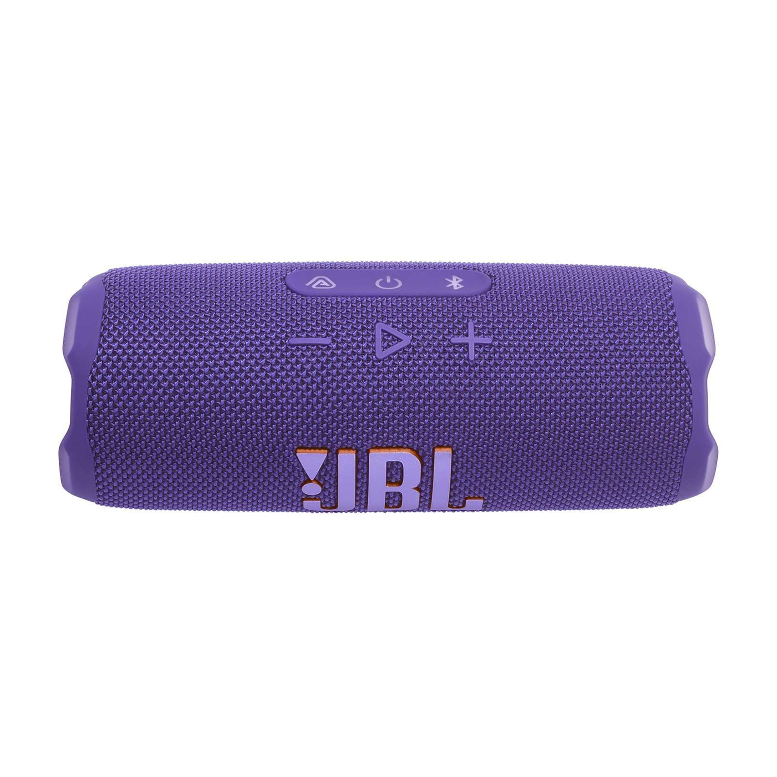 Jbl Flip 7 - Enceinte Sans Fil Bluetooth, Ip68 : Etanche + Autonomie 16 H + Fonction Multiroom - Violet