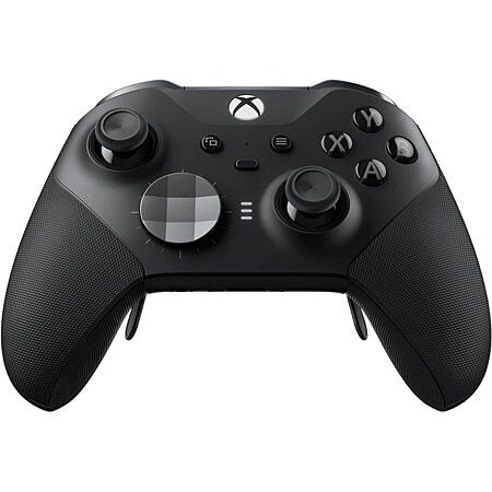 Manette Xbox sans fil Elite Series 2 (Noir) (XBOX SERIES)