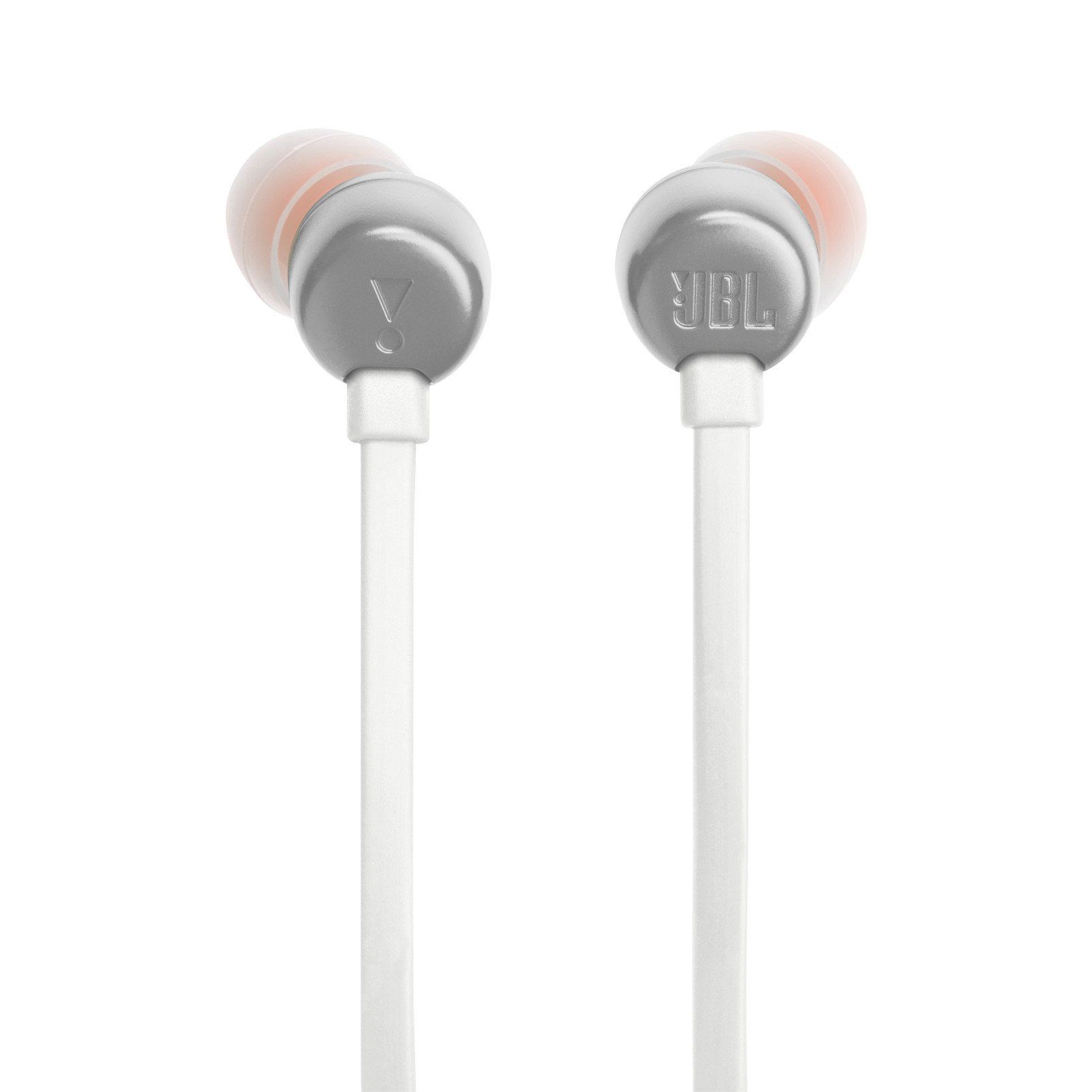 Tune 310C Blanc Ecouteurs intra-auriculaires filaires JBL