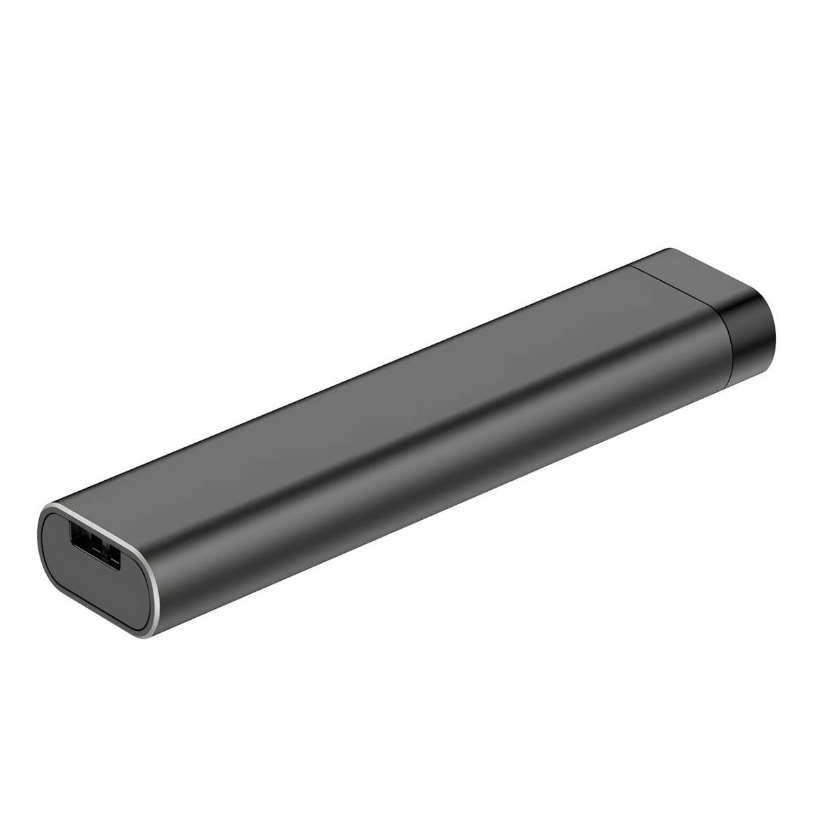 Hub 9 En 1 Avec Lecteur Carte Et Cable Usb-c Vers Usb-c 65w Ultra Pratique Noir Qualo