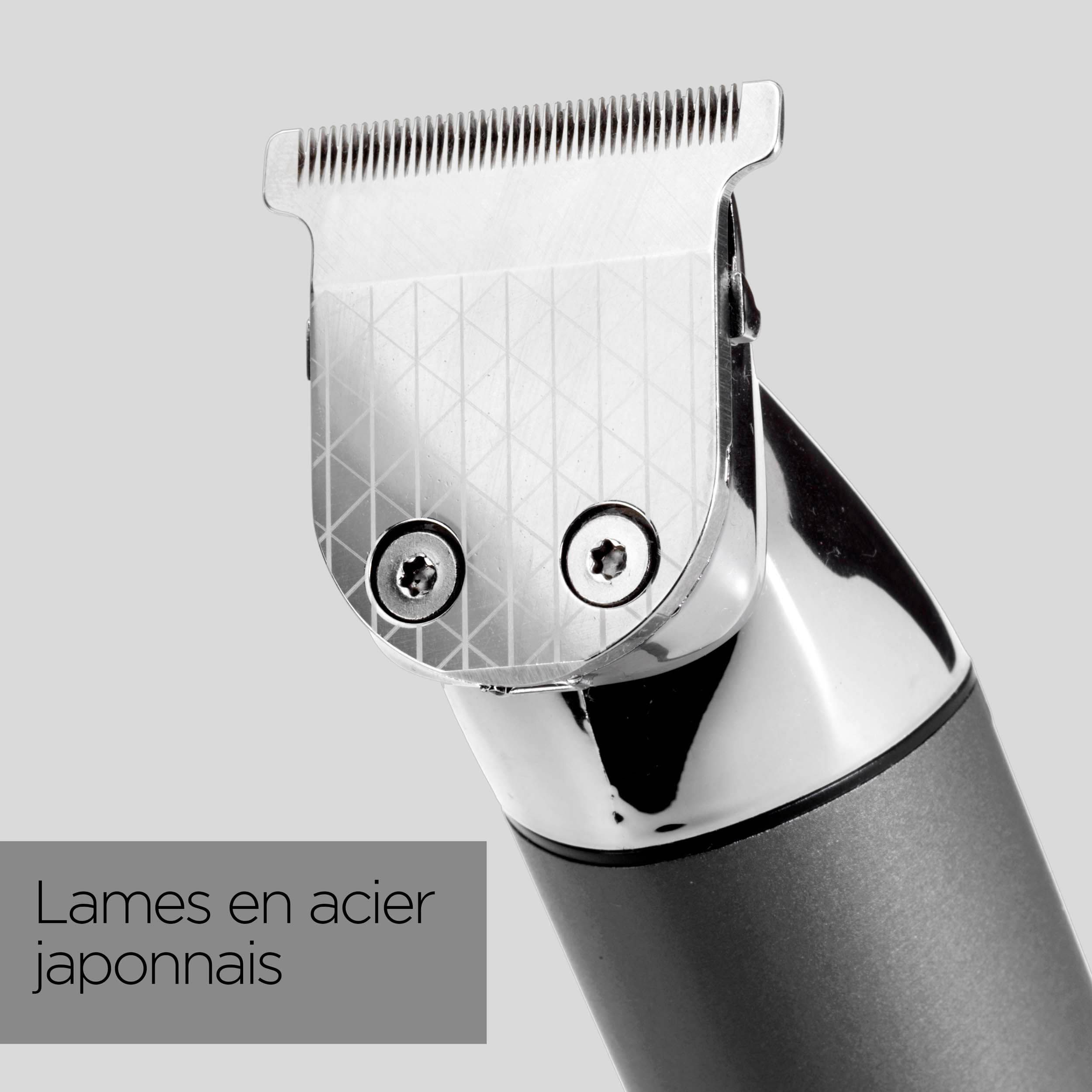 Tondeuse multifonctions MT996E BABYLISS