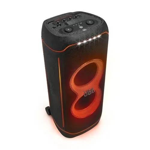 Product Image for Jbl Partybox Ultimate Noir 1100 W