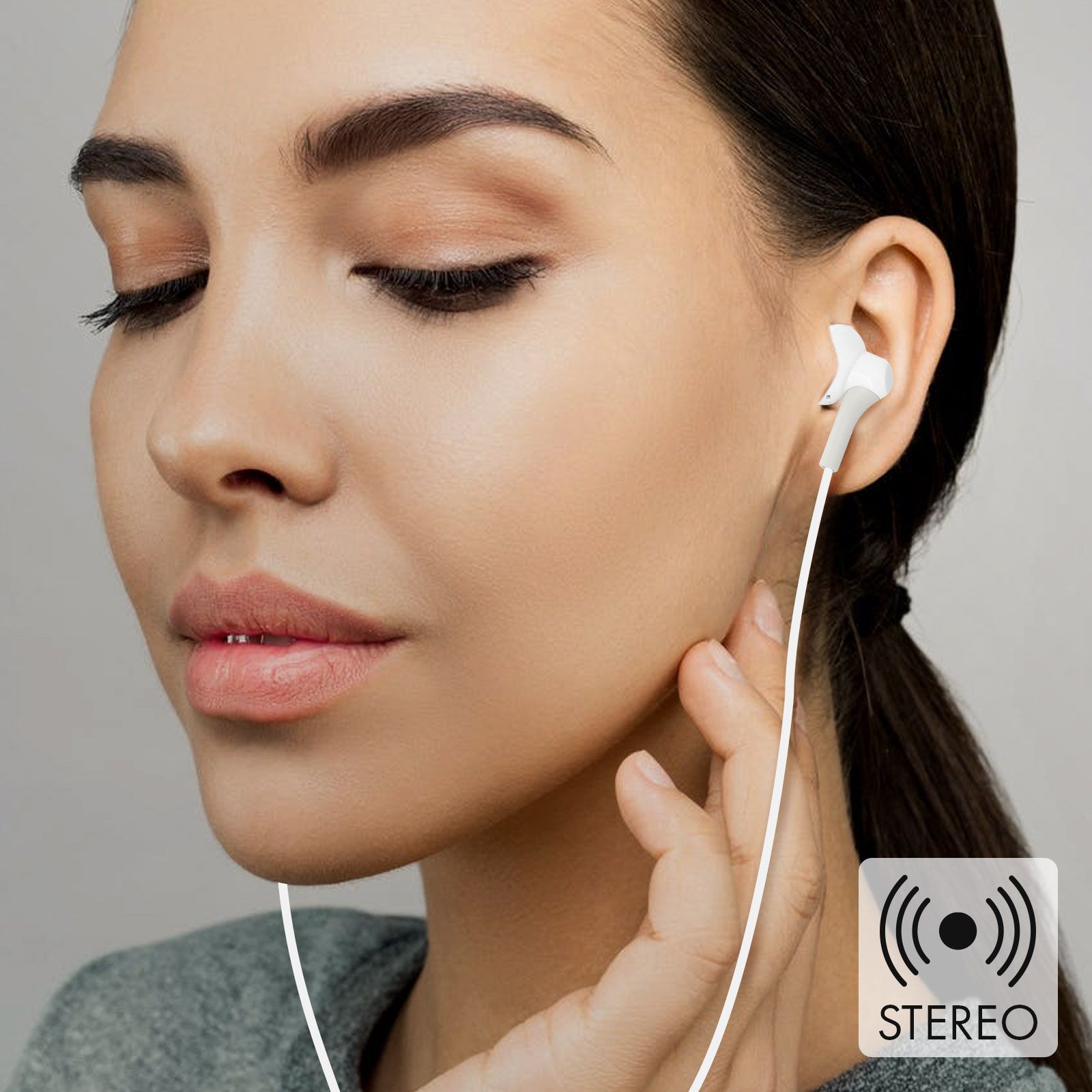 Kit Pieton Oreillette Akashi Altintratypcwh