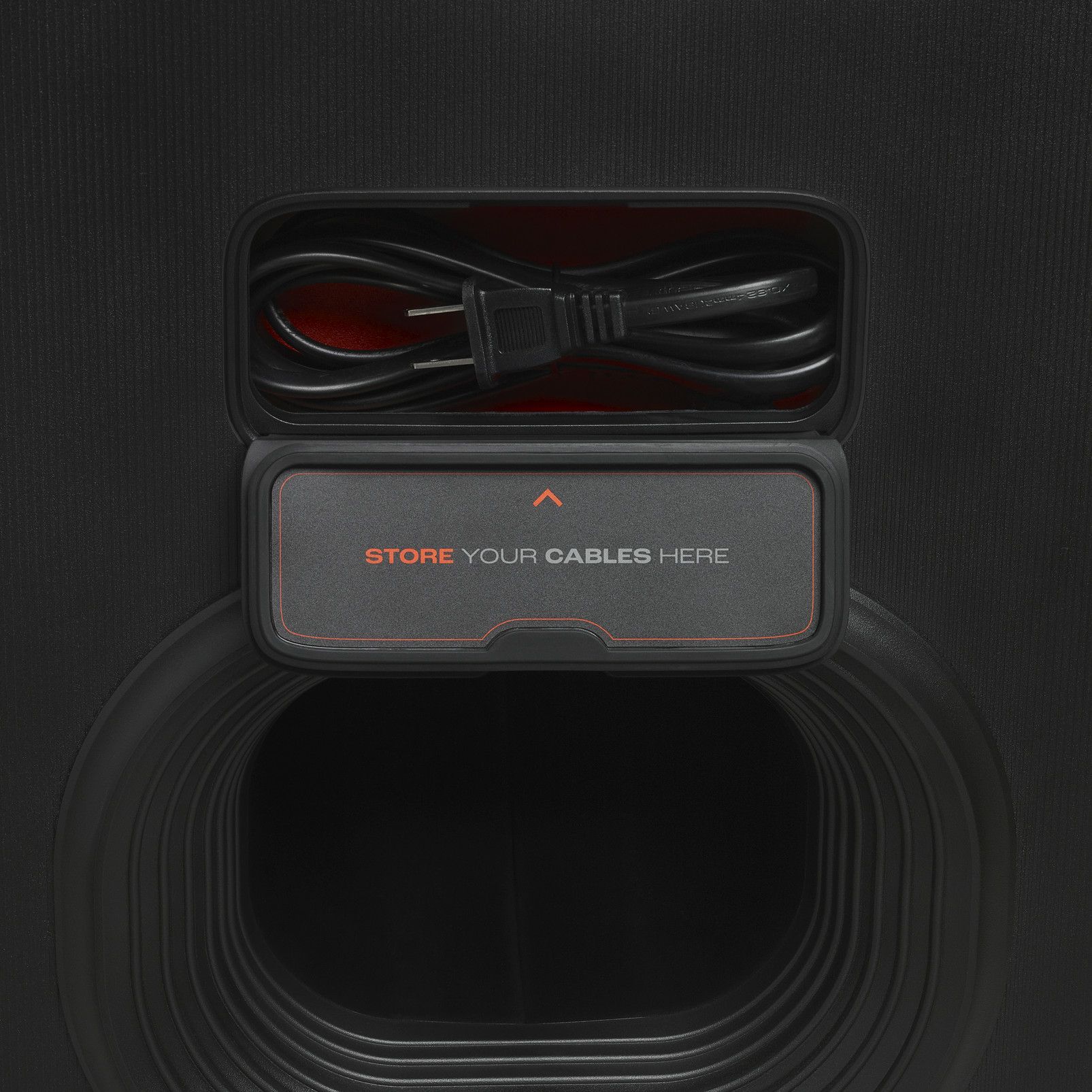 Jbl Partybox Ultimate Noir 1100 W