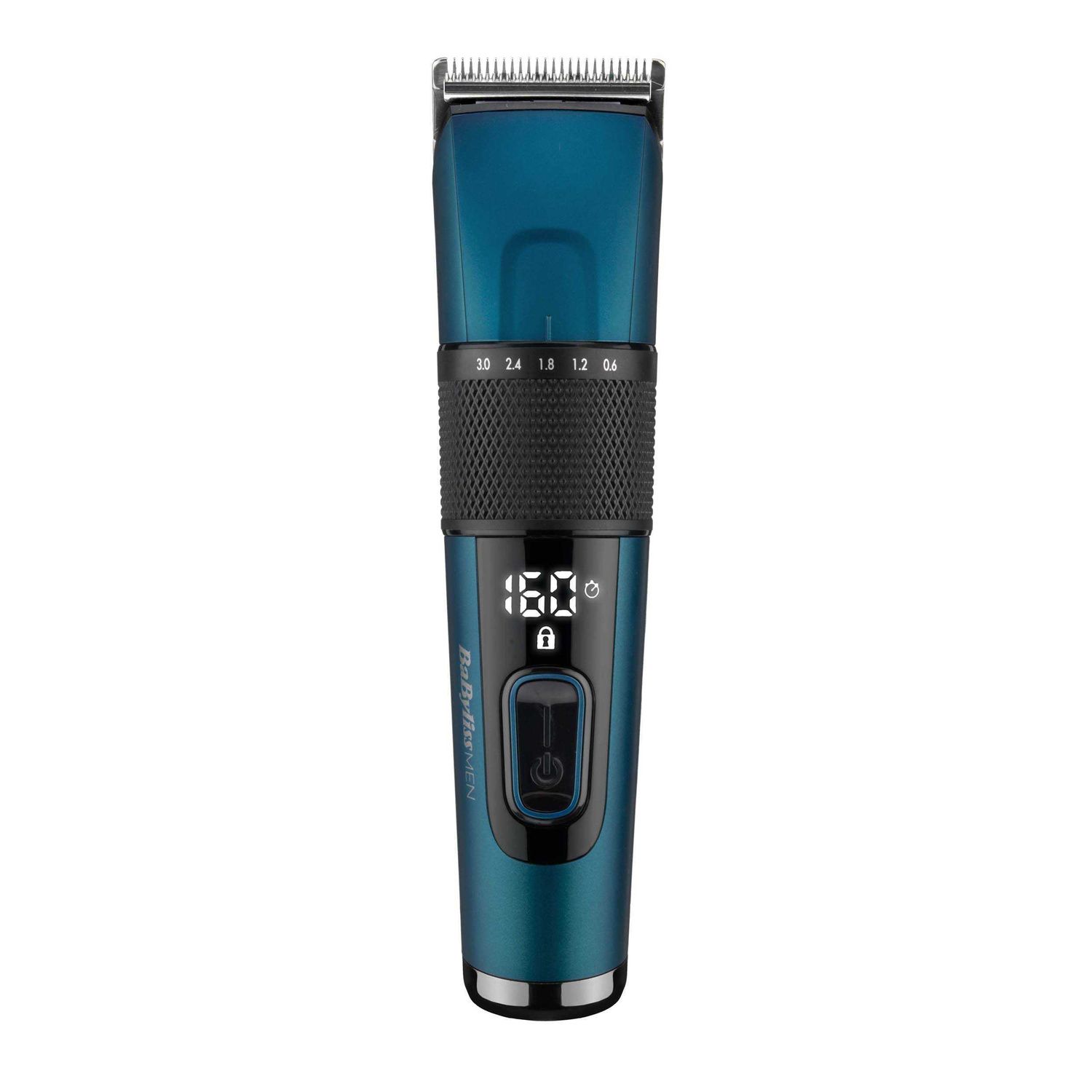 Tondeuse cheveux E990E BABYLISS