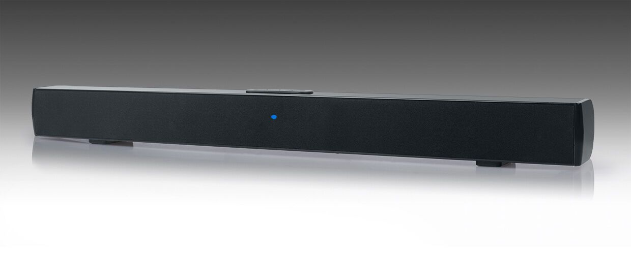 Muse M-1520 Sbt Haut-parleur Soundbar Noir 50 W