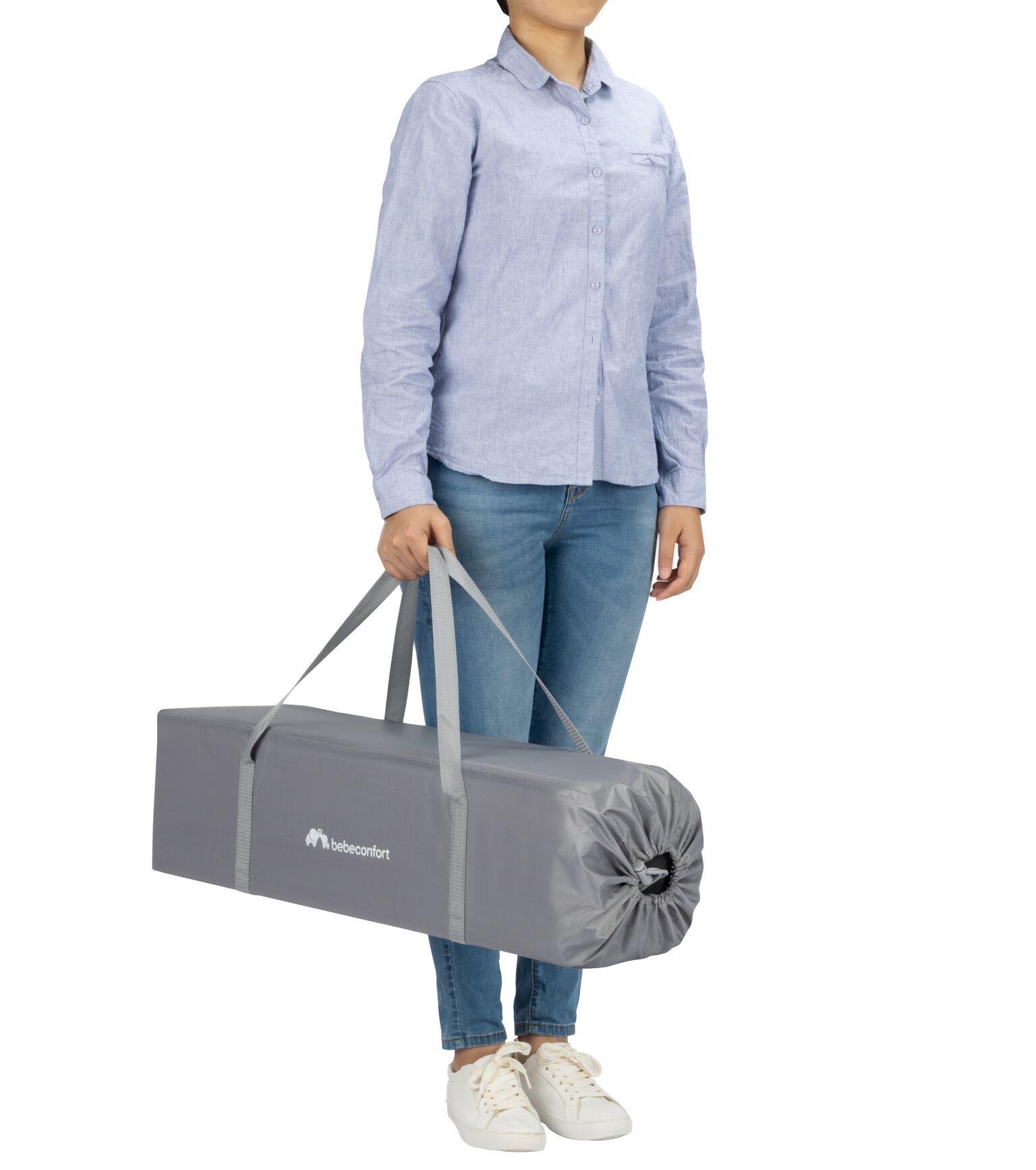 Lit De Voyage Bébé Sweet Dreams