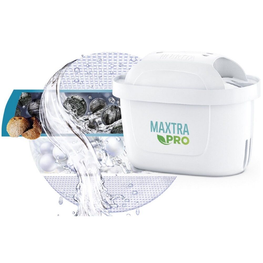 Carafe Filtrante Brita