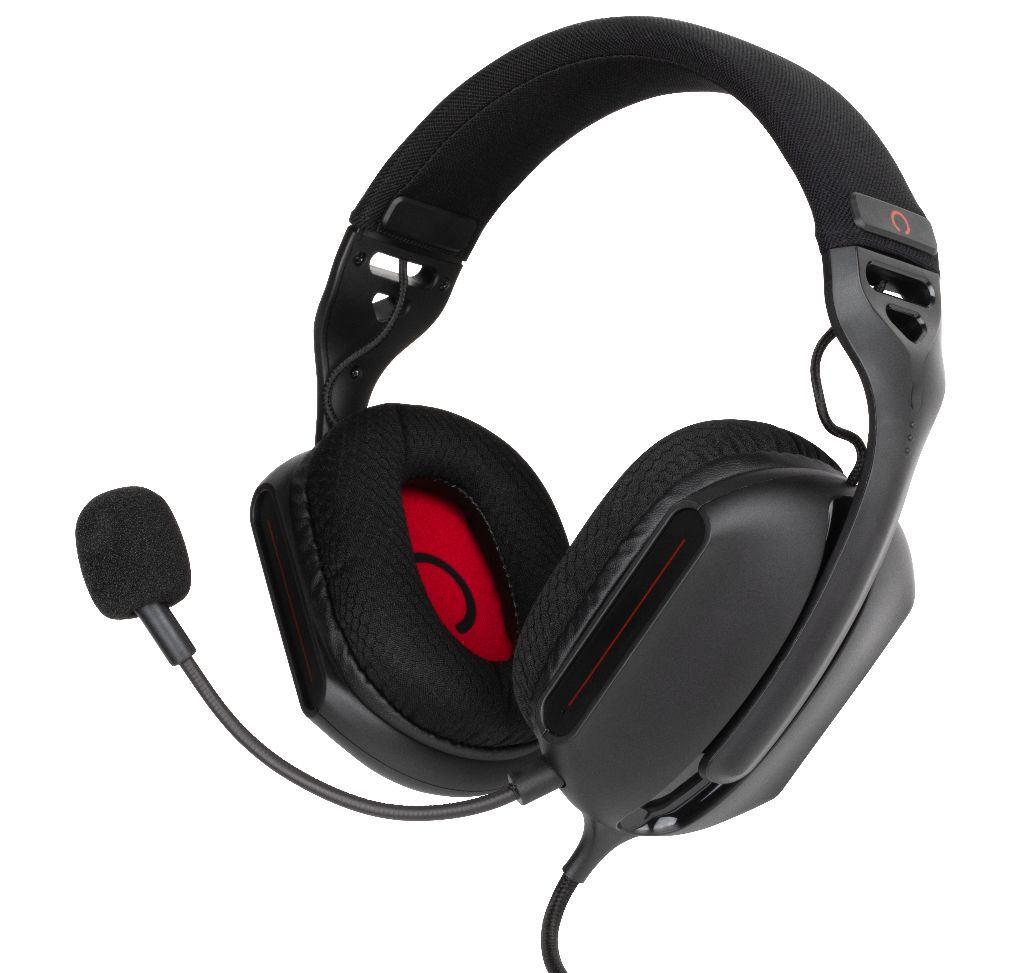 Konix Casque Gaming Ultraléger Switch Skylite
