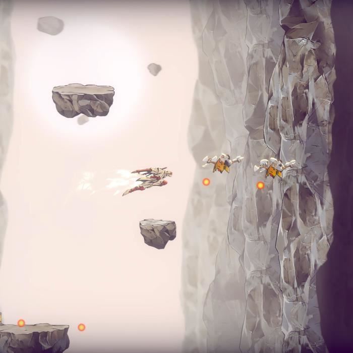 Shinobi : Art Of Veneance - Jeu Nintendo Switch - Code In A Box