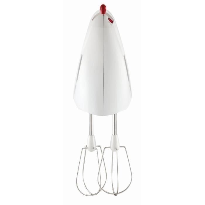 Moulinex Hm2501b1 Easy Max Batteur