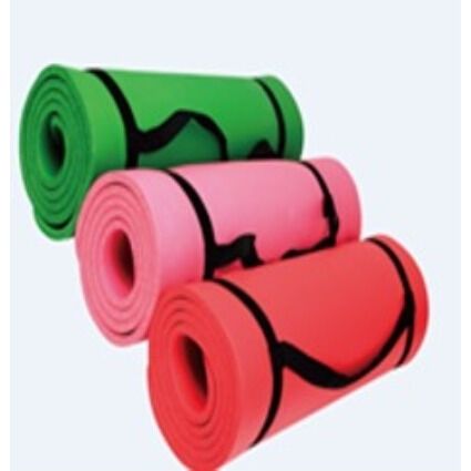 Tapis  de Sol Fitness Confort