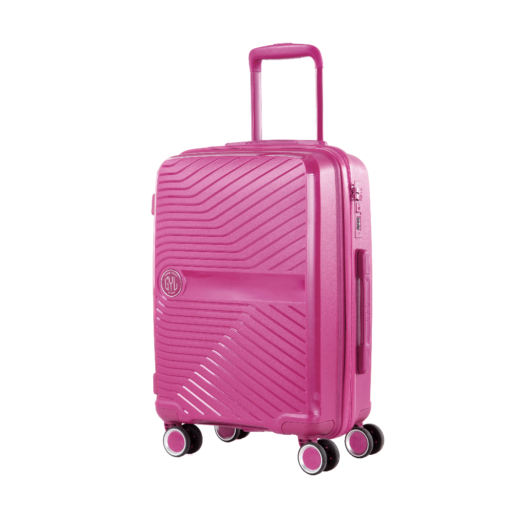 Valise Cabine Fuchsia Pp5 Gylbag | Smartstore Martinique | Smartstore ...