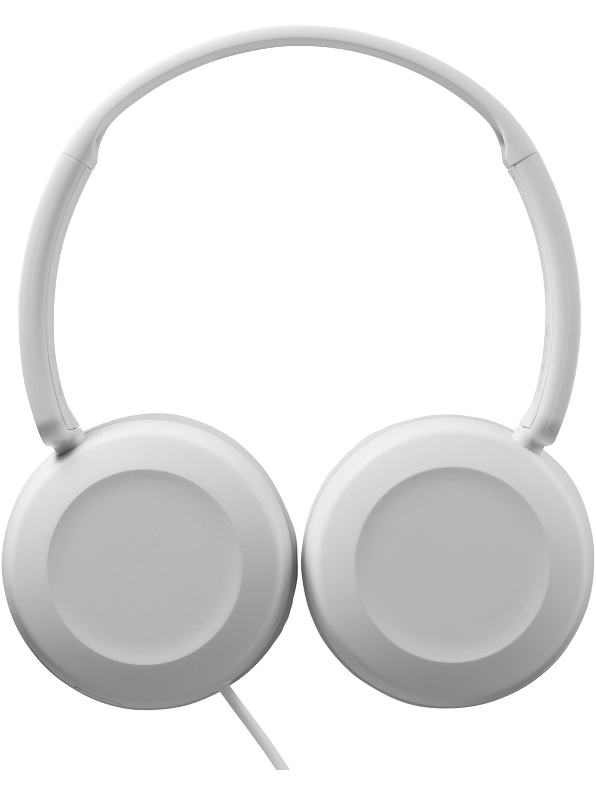 Jvc Casque Ha S31 Supra-aural Filaire Jack 3.5 Mm Blanc