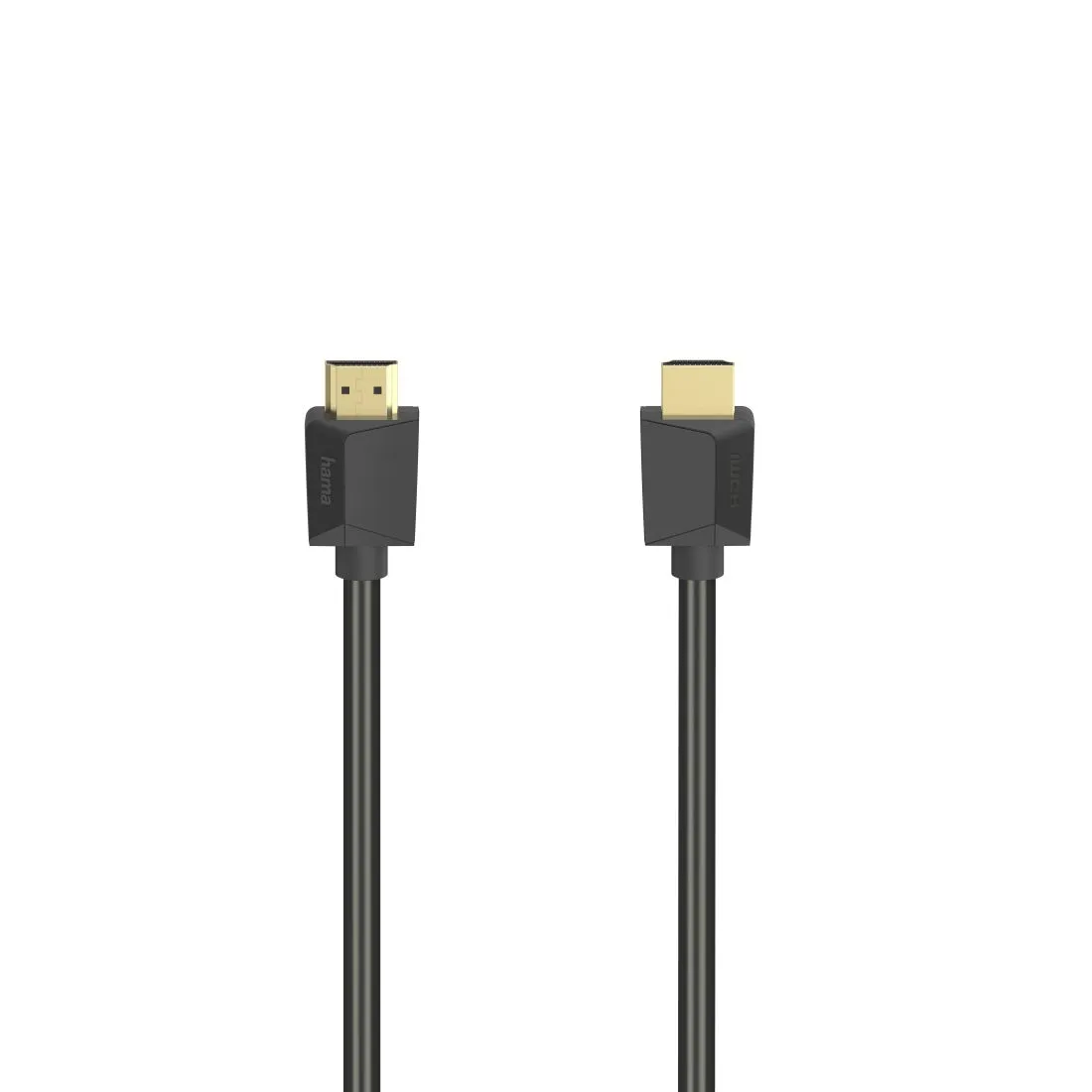 Product Image for Hama 00205007 Câble Hdmi 5 M Hdmi Type A (standard) Noir