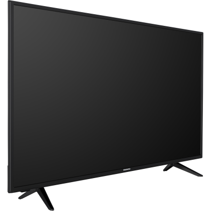 TV Intelligente Daewoo 50" 4K Ultra HD LED Wi-Fi 50DM53UA
