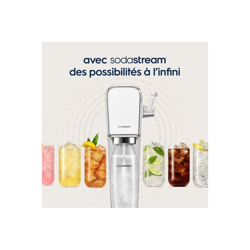 Sodastream Concentré 7up 440ml