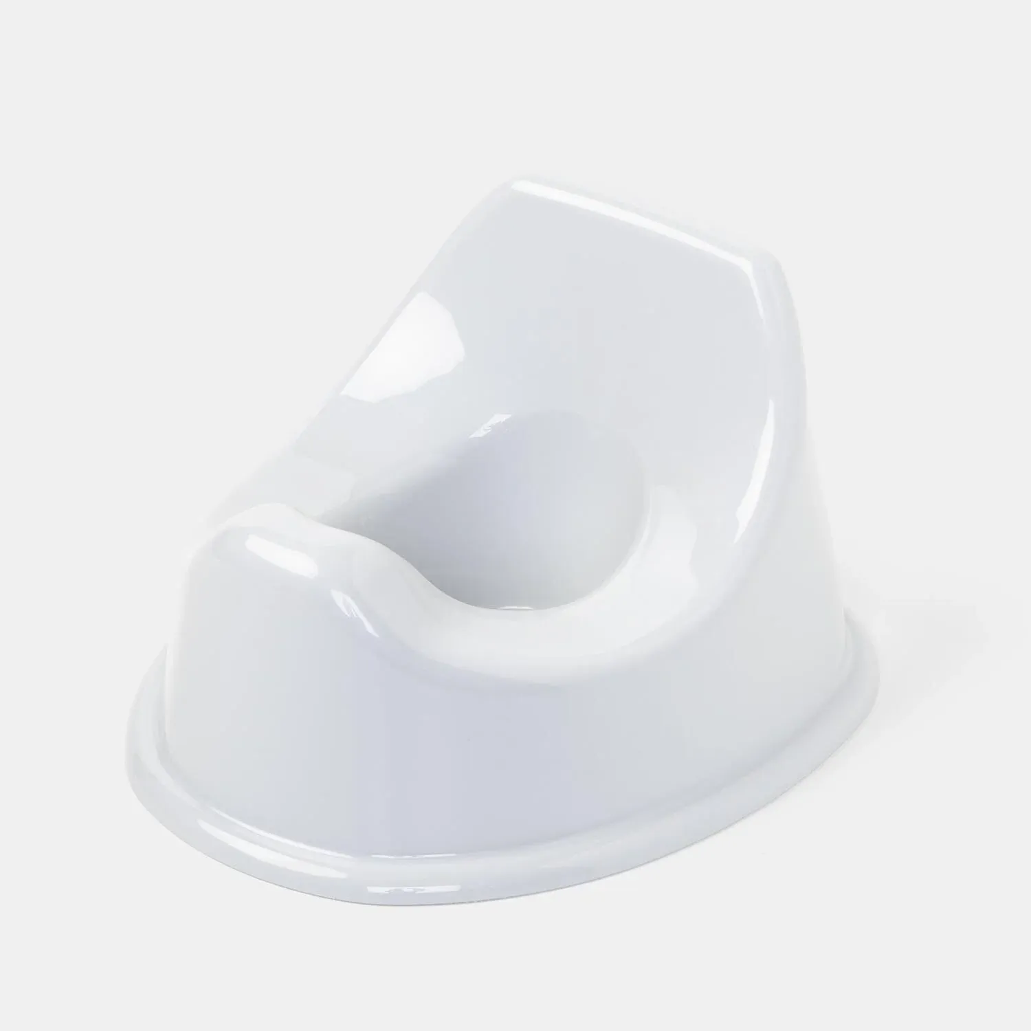 Pot bébé gris TEX BABY