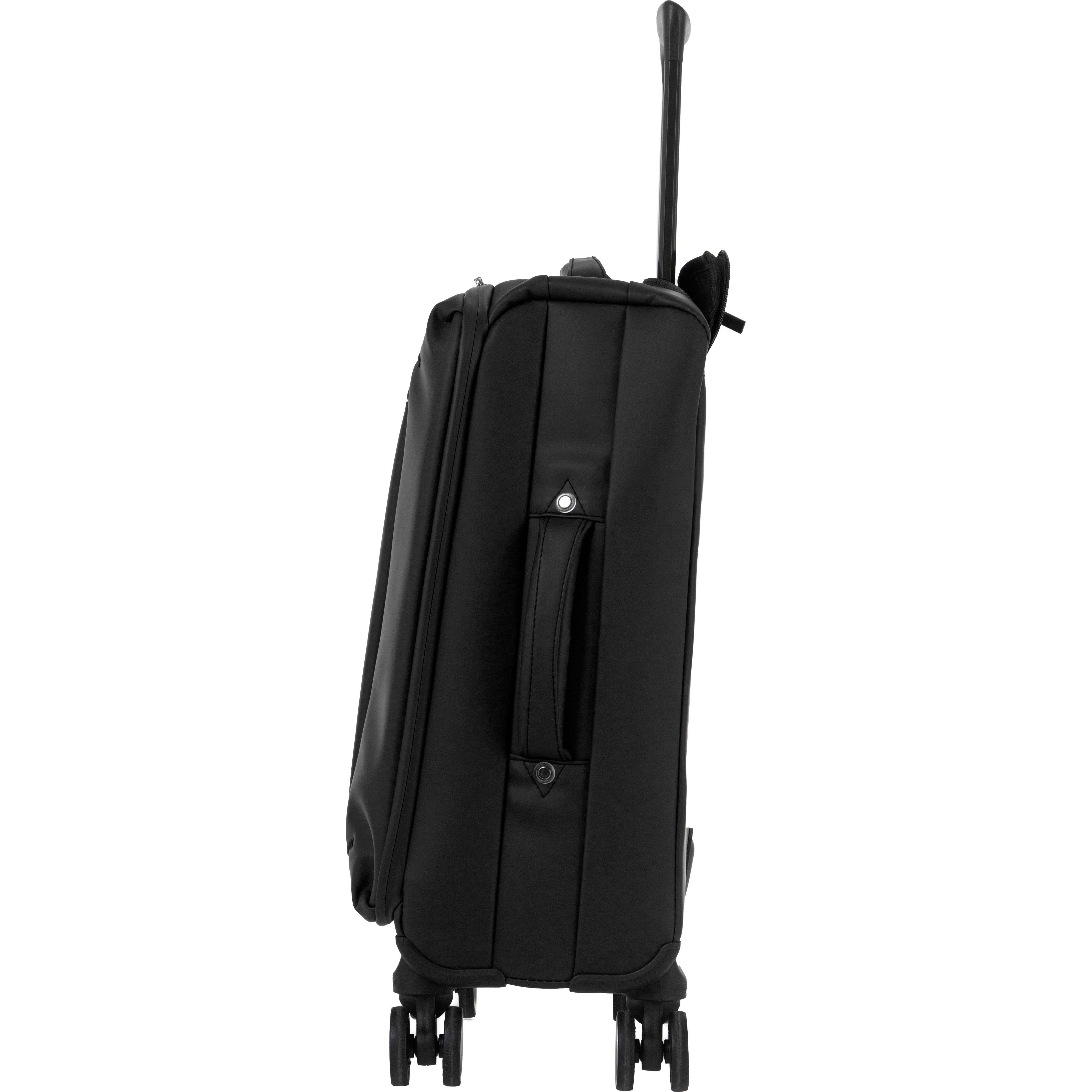 Valise Cabine Black Nap Gylbag