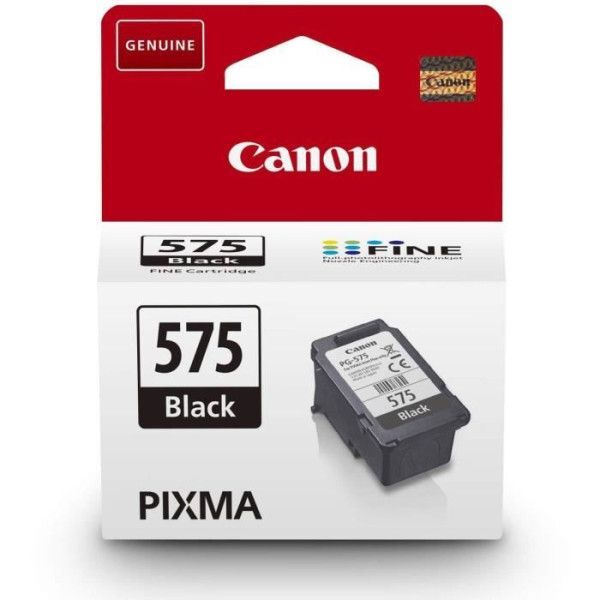 Canon Pg 575 Noir