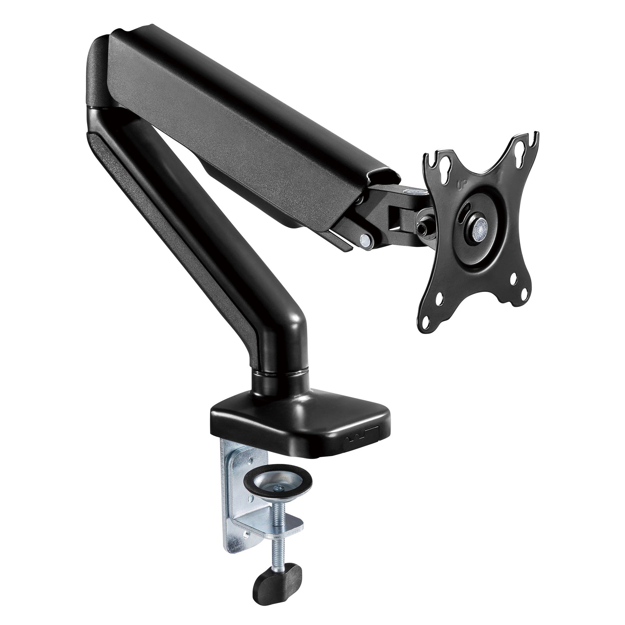 Bras articulé Pour moniteur - noir TNB