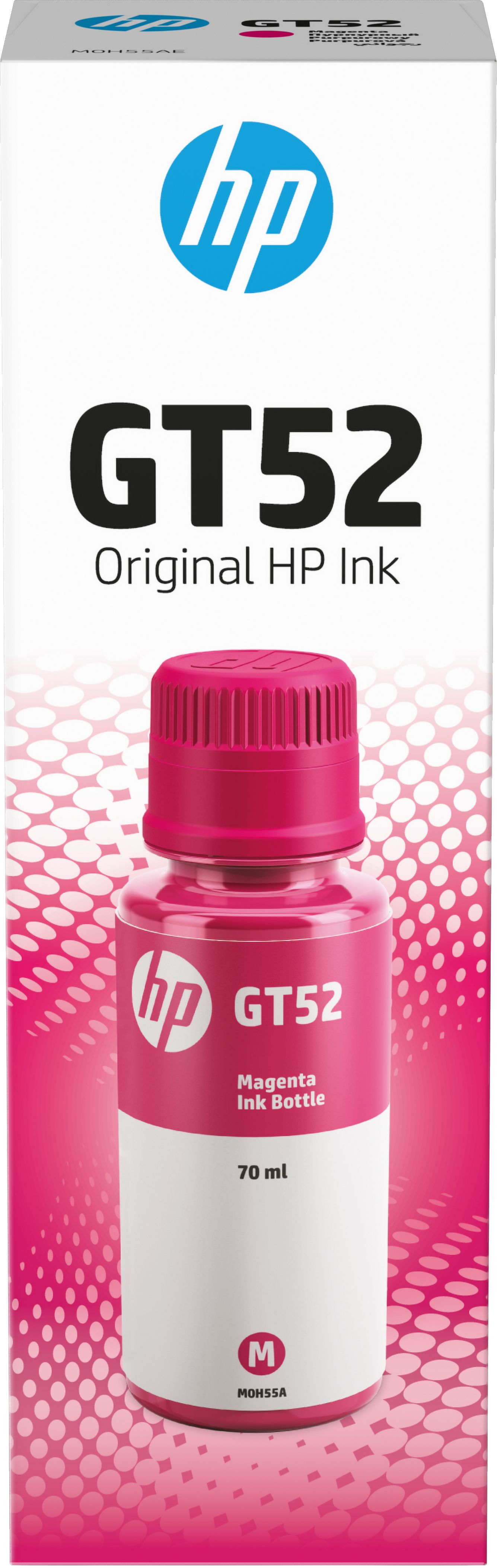 HP GT52 Originale