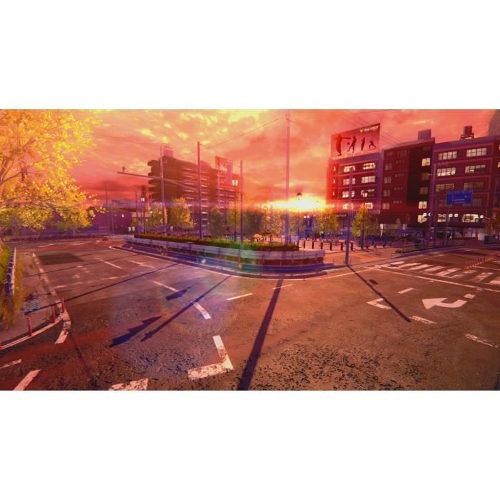 Bleach: Rebirth Of Souls - Jeu Ps5