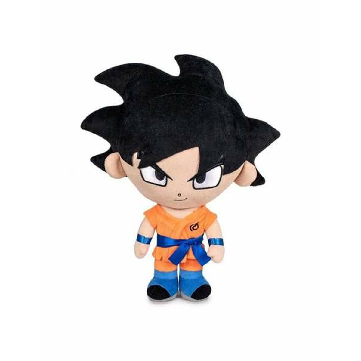 Jouet Peluche Dragon Ball Z 22 Cm
