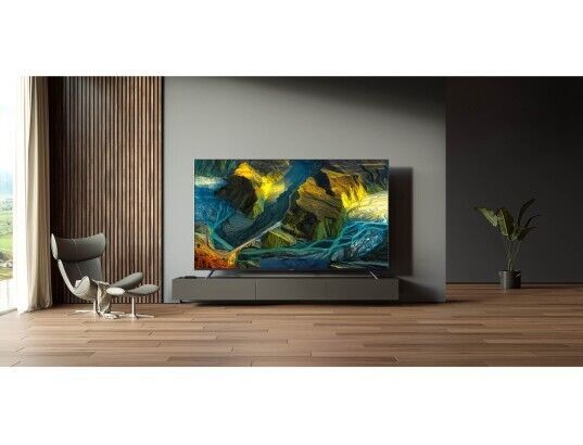 Objets Connectés Xiaomi Miboxtvs4k