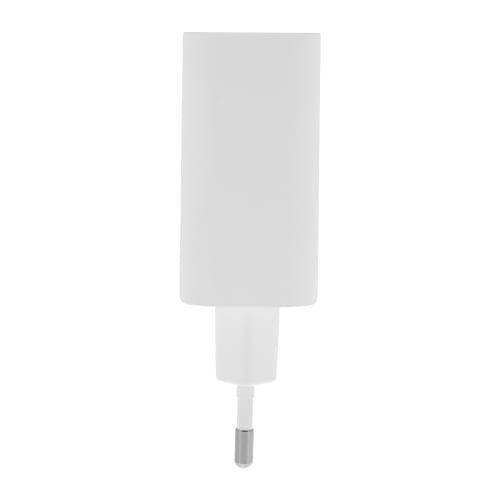 T'nb Chnbtiny65 Chargeur D'appareils Mobiles Ordinateur Portable, Smartphone, Tablette Blanc Secteur Charge Rapide Inté