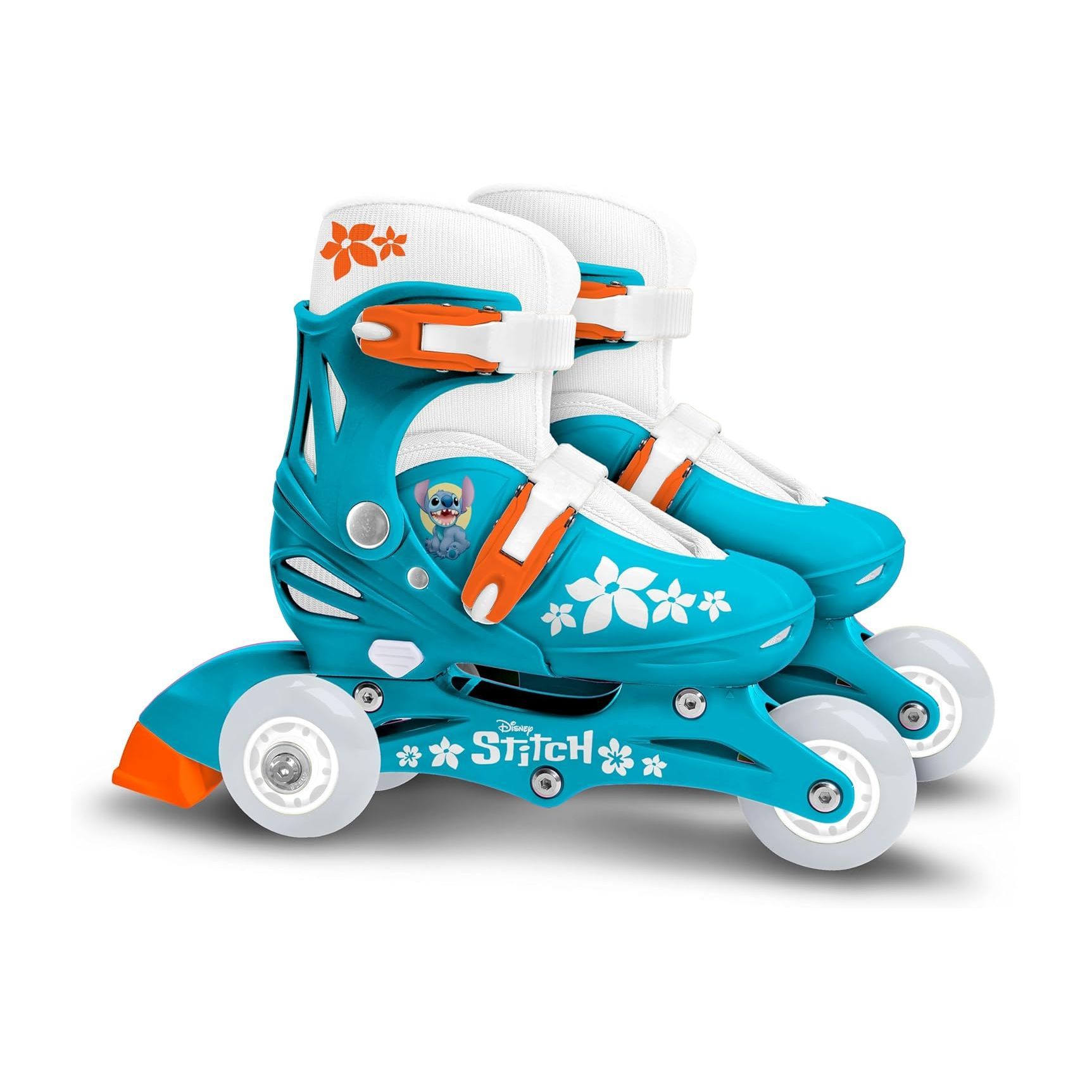 Roller Enfant Disney Stitch Taille 27-30