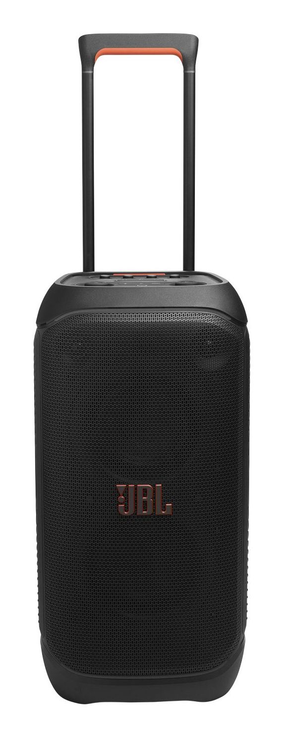 Enceinte De Soirée Jbl Partybox Stage 320 Matière Plastique Noir 33.5 X 38.5 X 66.9 Cm Jbl