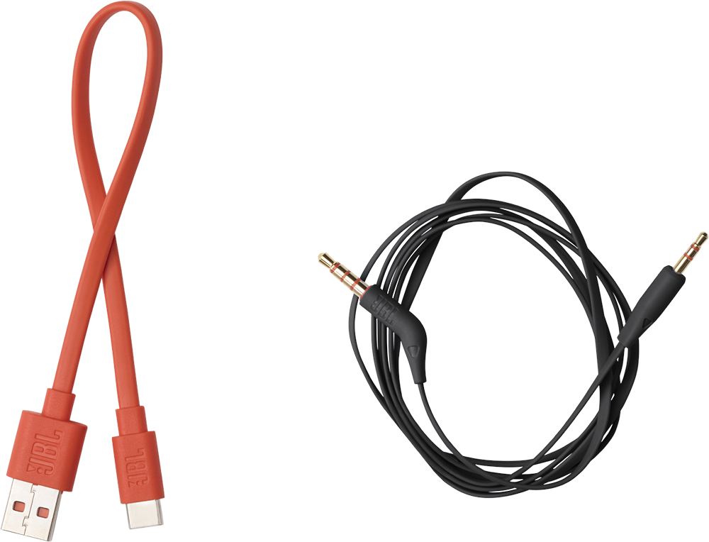 Casque sans fil Tune 770NC Noir JBL