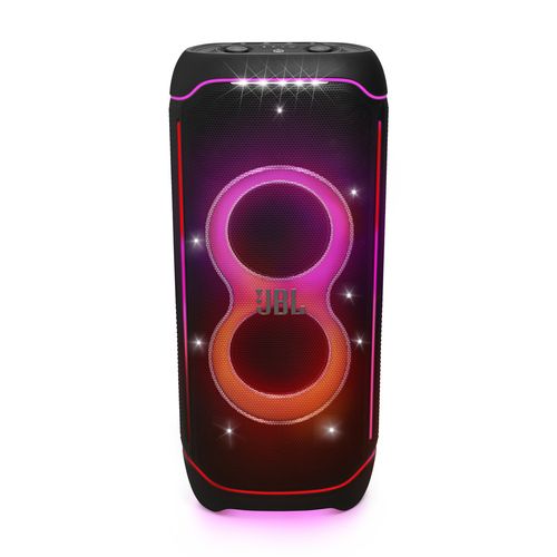 Jbl Partybox Ultimate Noir 1100 W
