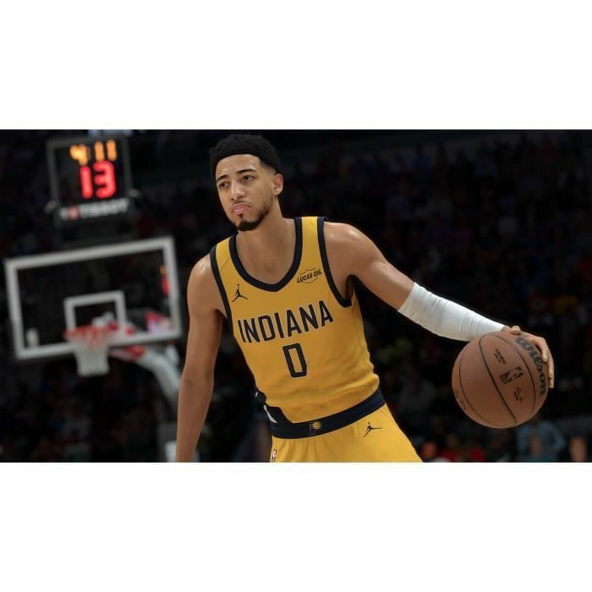 Nba 2k26 Nintendo Switch 2
