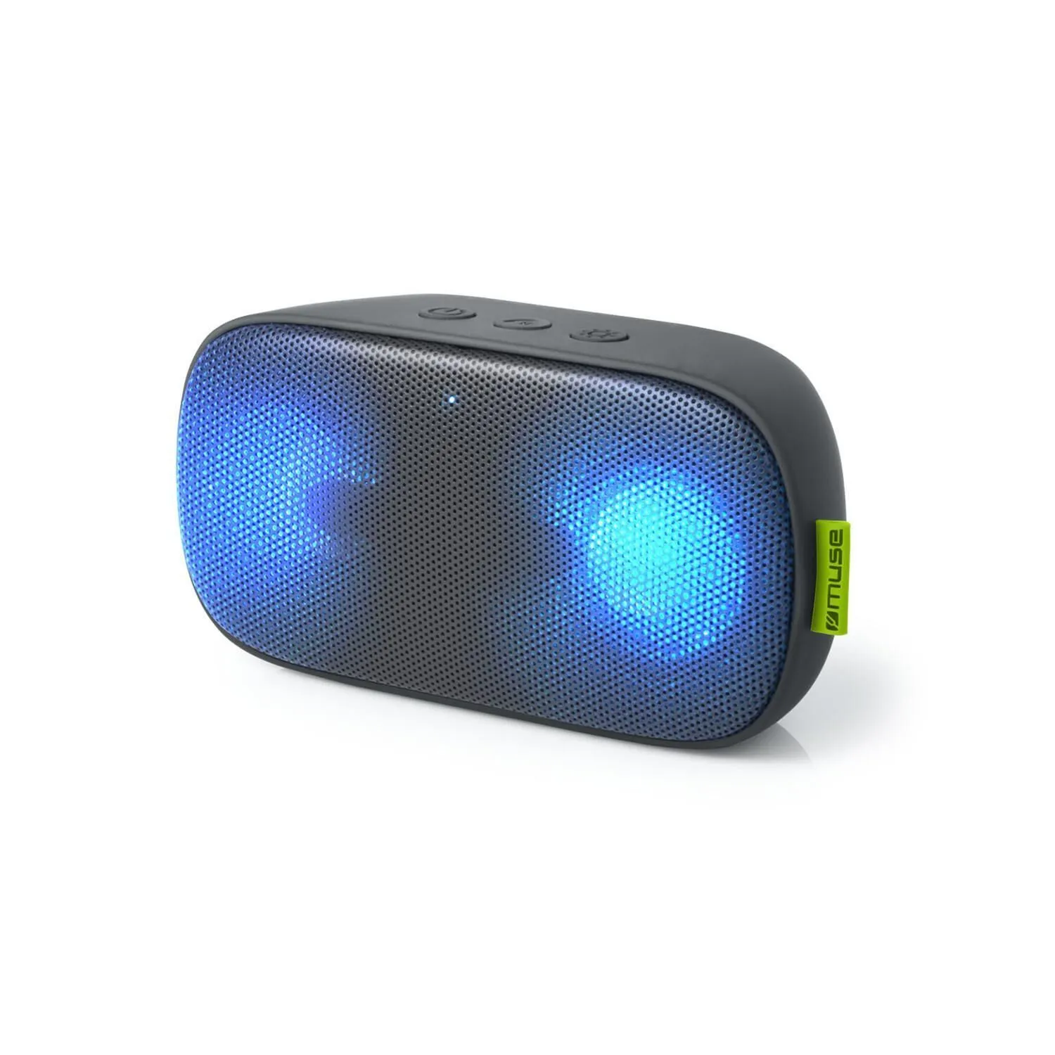 Product Image for Enceinte Bluetooth portable - M-370 DJ - Noir MUSE