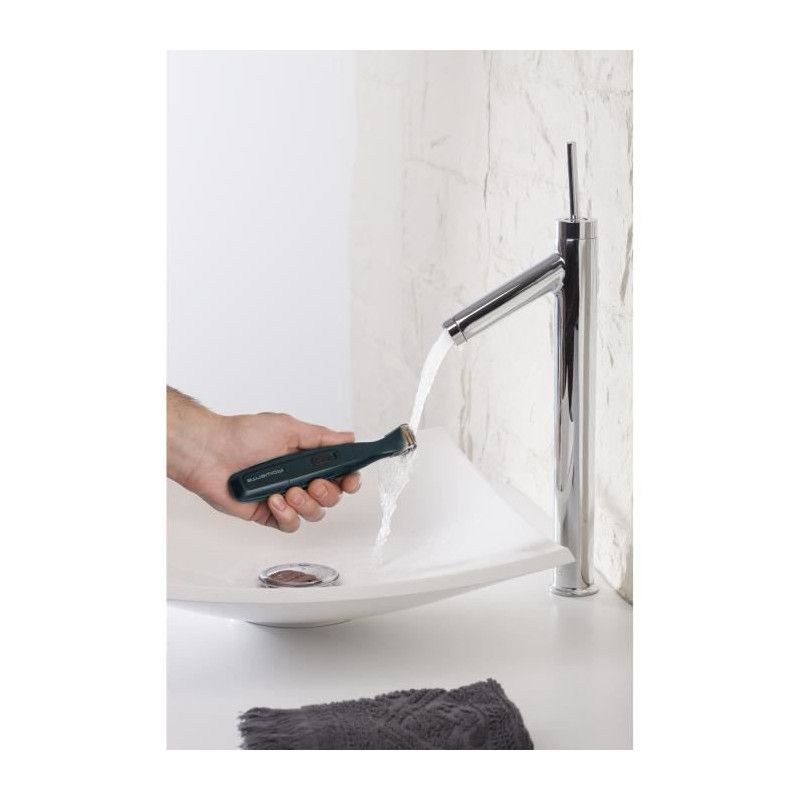 Rowenta Tn3651f0 Tondeuse Mini Grooming Kit